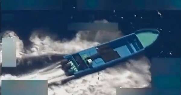 La Nación / Trump reúne al Consejo de Seguridad sobre Venezuela