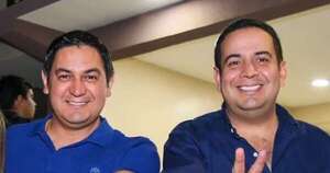 La Nación / Ciudadanos de Villa Elisa reaccionan a poda “de oro” del clan Estigarribia