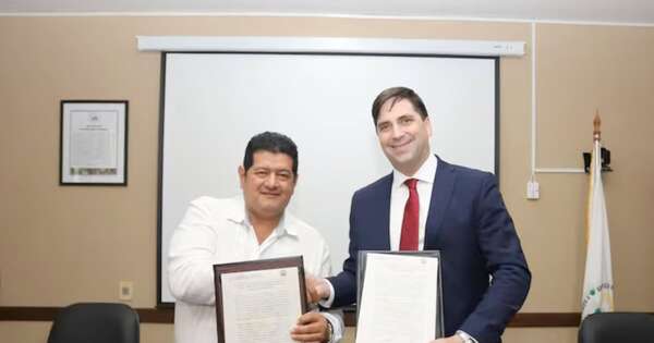 La Nación / Aseguran continuidad de acompañamiento técnico en zonas de producción