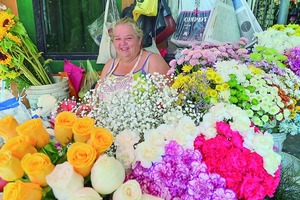 Magia Floral en Mercado 4 con Precios Justos y Calidad