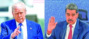 EE. UU. Evalúa Nuevas Medidas en Escalada con Caracas