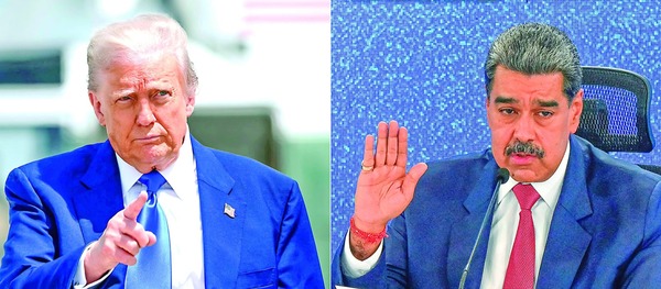 EE. UU. Evalúa Nuevas Medidas en Escalada con Caracas