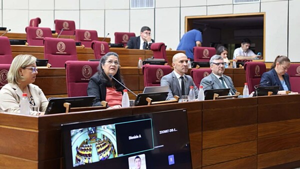 Contraloría detectó casos punibles por USD 759 millones en siete años