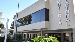 Ljubetic defiende urnas y dice estar cansado de cuestionamientos al TSJE