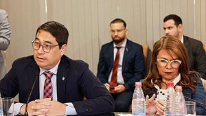 Titular del Indert fue sobrepasado y no pudo dar respuesta