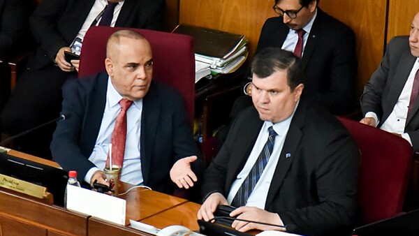 Además del 26, el propio Bachi impulsa feriado el 2 de enero