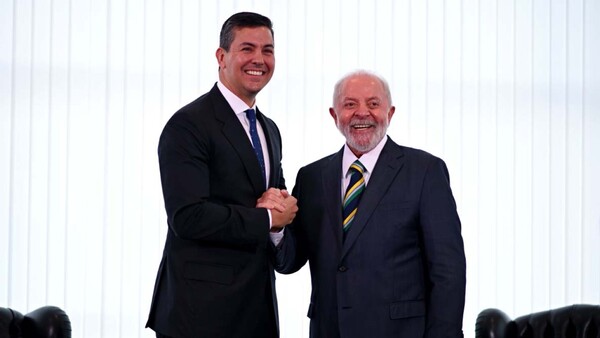 Está en duda la asistencia de Peña en Mercosur y podría plantar a Lula