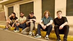 Rock en Py Fest: La fiesta roquera más grande de los paraguayos