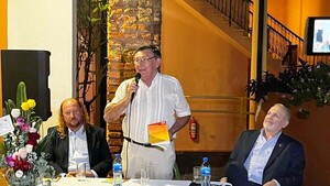 Novedades literarias: Llegan libros con poemas, sabores y memoria