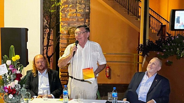 Novedades literarias: Llegan libros con poemas, sabores y memoria