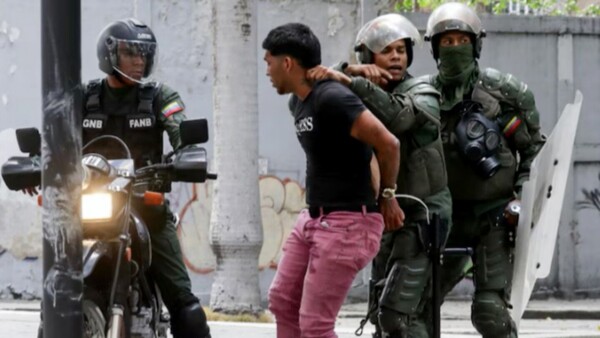 La CPI se va de Venezuela por falta de “progreso real”