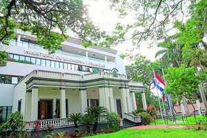 MEF Detalla Desembolsos a Fundación Corazoncitos