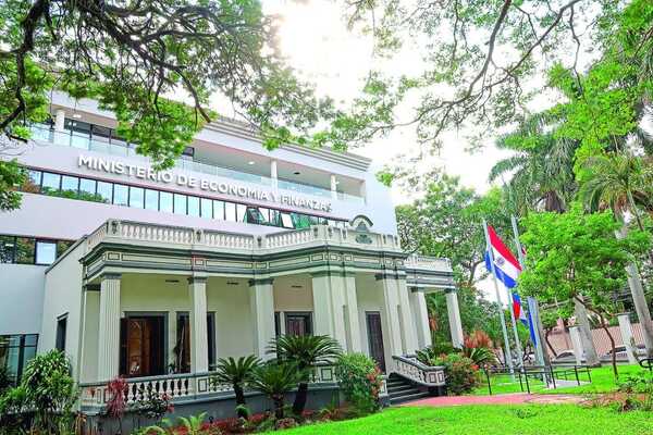 MEF Detalla Desembolsos a Fundación Corazoncitos