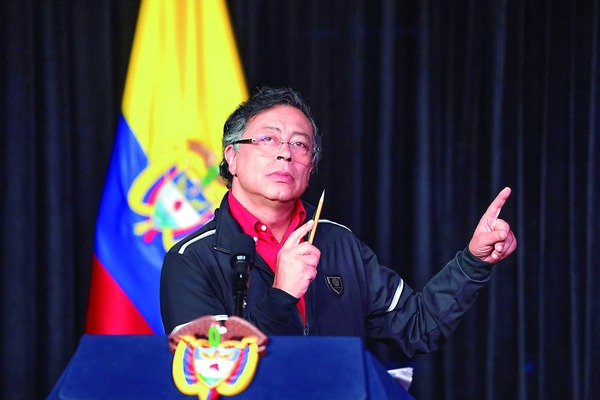 Imputan a 2 Exministros de Petro por Organización Criminal