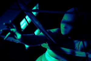 "Umbral": un tríptico de danza contemporánea se estrena en Asunción