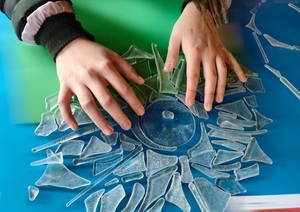 Se inaugura "Poéticas del acontecer" en Areguá