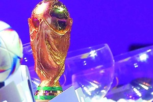 Sorteo Mundial 2026: Paraguay Conocerá a sus Rivales