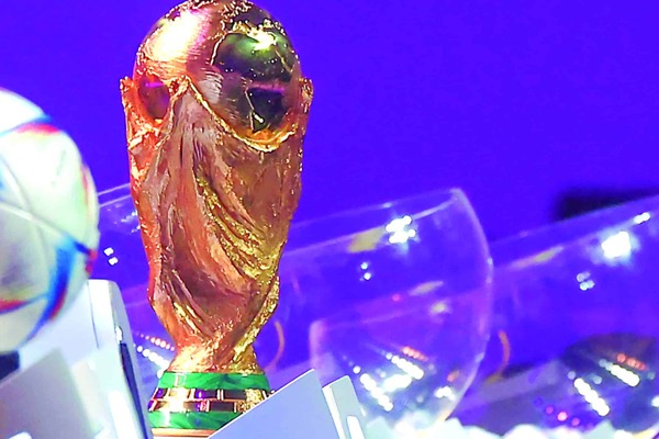 Sorteo Mundial 2026: Paraguay Conocerá a sus Rivales