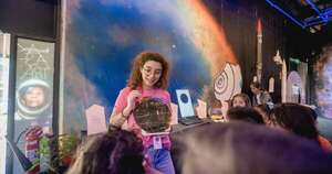 La Nación / Museo de Ciencias implementa nuevo horario de verano