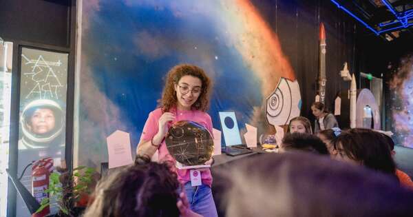 La Nación / Museo de Ciencias implementa nuevo horario de verano