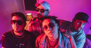 La Nación / “Latido universal”, el nuevo disco de Entre Hojas