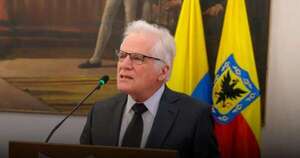 Diario HOY | Miguel Uribe Londoño queda fuera de las elecciones en Colombia