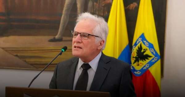 Diario HOY | Miguel Uribe Londoño queda fuera de las elecciones en Colombia