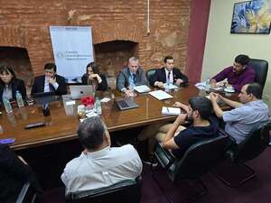 Diputados instan al Gobierno a usar fondos de Itaipú y evitar “tarifazo” de ANDE - Economía - ABC Color