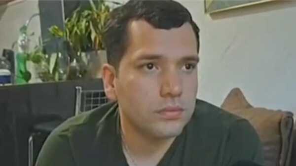 Caso María Fernanda: Grave denuncia contra la fiscala Gloria Rojas - Noticiero Paraguay