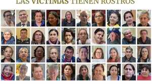 Más de 6.600 víctimas y G. 2,2 billones embargados: lo que dejó la mafia de los pagarés - Noticiero Paraguay