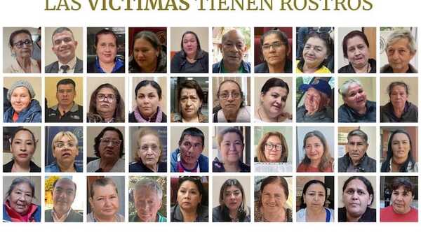 Más de 6.600 víctimas y G. 2,2 billones embargados: lo que dejó la mafia de los pagarés - Noticiero Paraguay