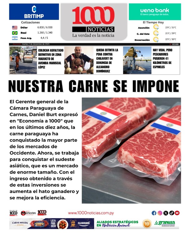 2 de diciembre de 2025