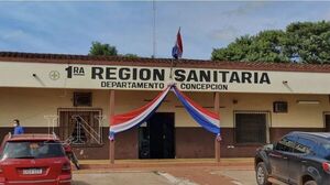 Salud “contrata médicos de carreras no acreditadas”, denuncia el Círculo Paraguayo de Médicos. - Concepción al Día