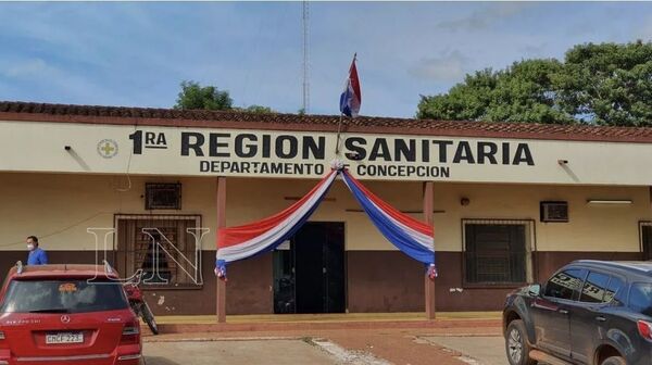 Salud “contrata médicos de carreras no acreditadas”, denuncia el Círculo Paraguayo de Médicos. - Concepción al Día