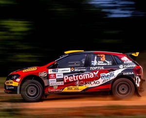 Súper Prime: Fabrizio Galanti Gana en la Costanera Sur