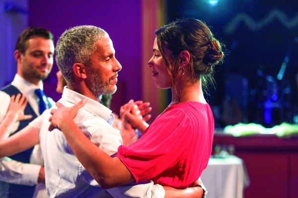 “Rouge”: Trama entre Salud Pública, Empleo y Familia