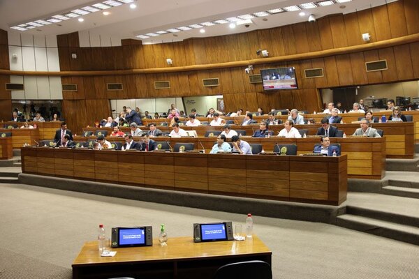 Diputados Analizan Cambios del Senado al PGN 2026