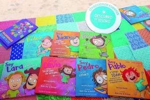 Feria Palmear Celebra Inclusión con Jornada Comunitaria