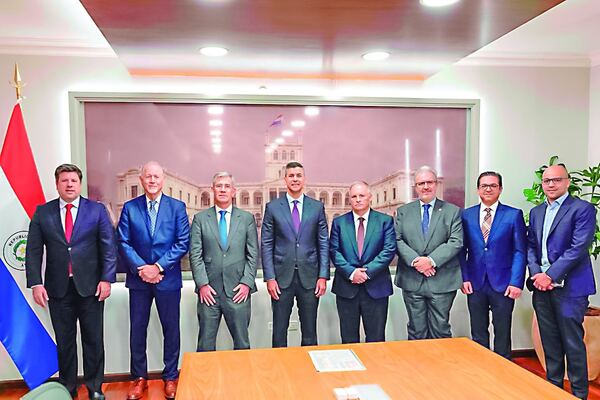 Estabilidad y Grado de Inversión Atraen Proyectos