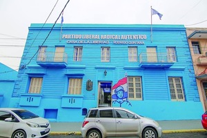 PLRA Propone Regresar a Papeletas para Intendentes