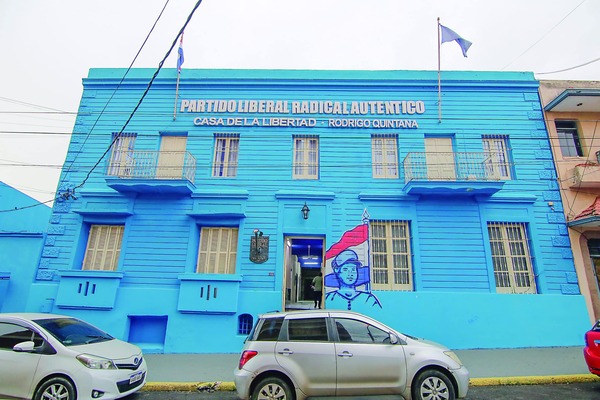 PLRA Propone Regresar a Papeletas para Intendentes