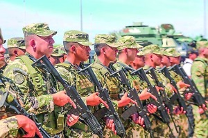 “Escudo Guaraní” Golpea Finanzas del Crimen Organizado