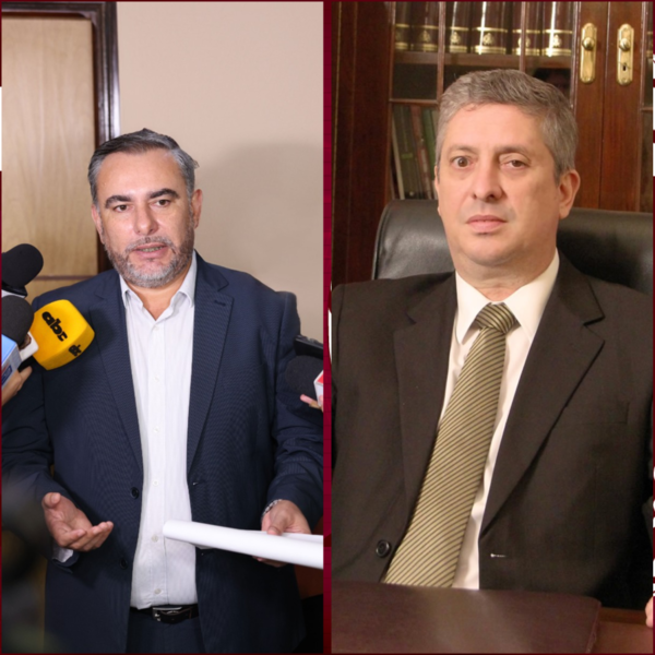 TSJE avanza con licitación para alquiler de máquinas de votación pese a críticas ciudadanas - Info Alto Parana