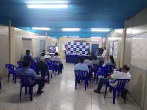 PLRA pedirá al TSJE volver al voto en papel para intendentes en 2026 - ADN Digital