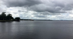 Pronóstico del tiempo para este martes: caluroso y con probabilidad de lluvias dispersas