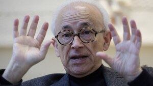 Neurocientífico advierte: "La IA es la mayor amenaza para la felicidad humana"