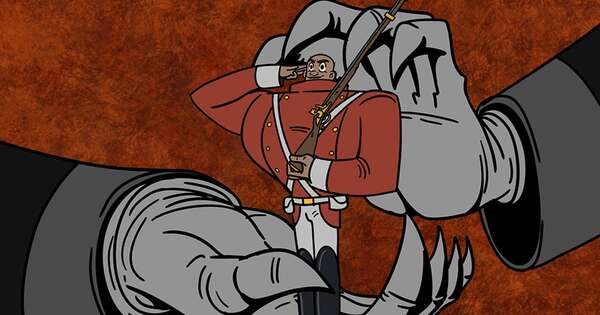 La Nación / El corto animado “Mita’i Churi” se estrenó en YouTube