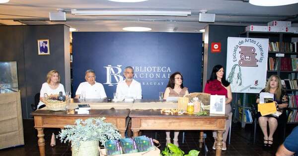 La Nación / Tras 75 años se reedita el libro “Pojhá Ñaná, plantas que curan”