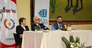 La Nación / Libro reúne cartas enviadas desde el frente de la Guerra del Chaco