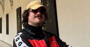 La Nación / Gabriel E. Goossen lanza su canción “Yameika” por Roblox